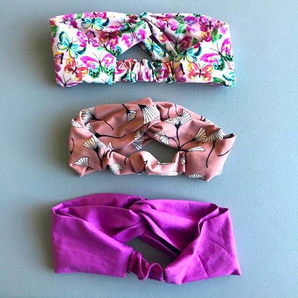 Headbands. New handmade - Picture 2 of 3